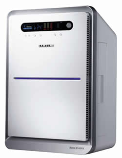 Samsung Air Purifier